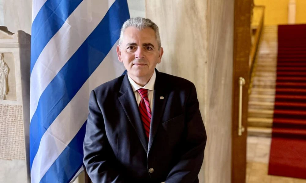Χαρακόπουλος: Φραγμός στις μεταβιβάσεις ακινήτων σε Τούρκους στις ακριτικές περιοχές